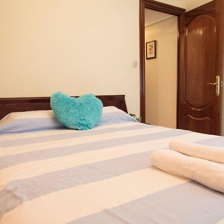 Bilbao Centrico 2H Landeta Appartement Buitenkant foto