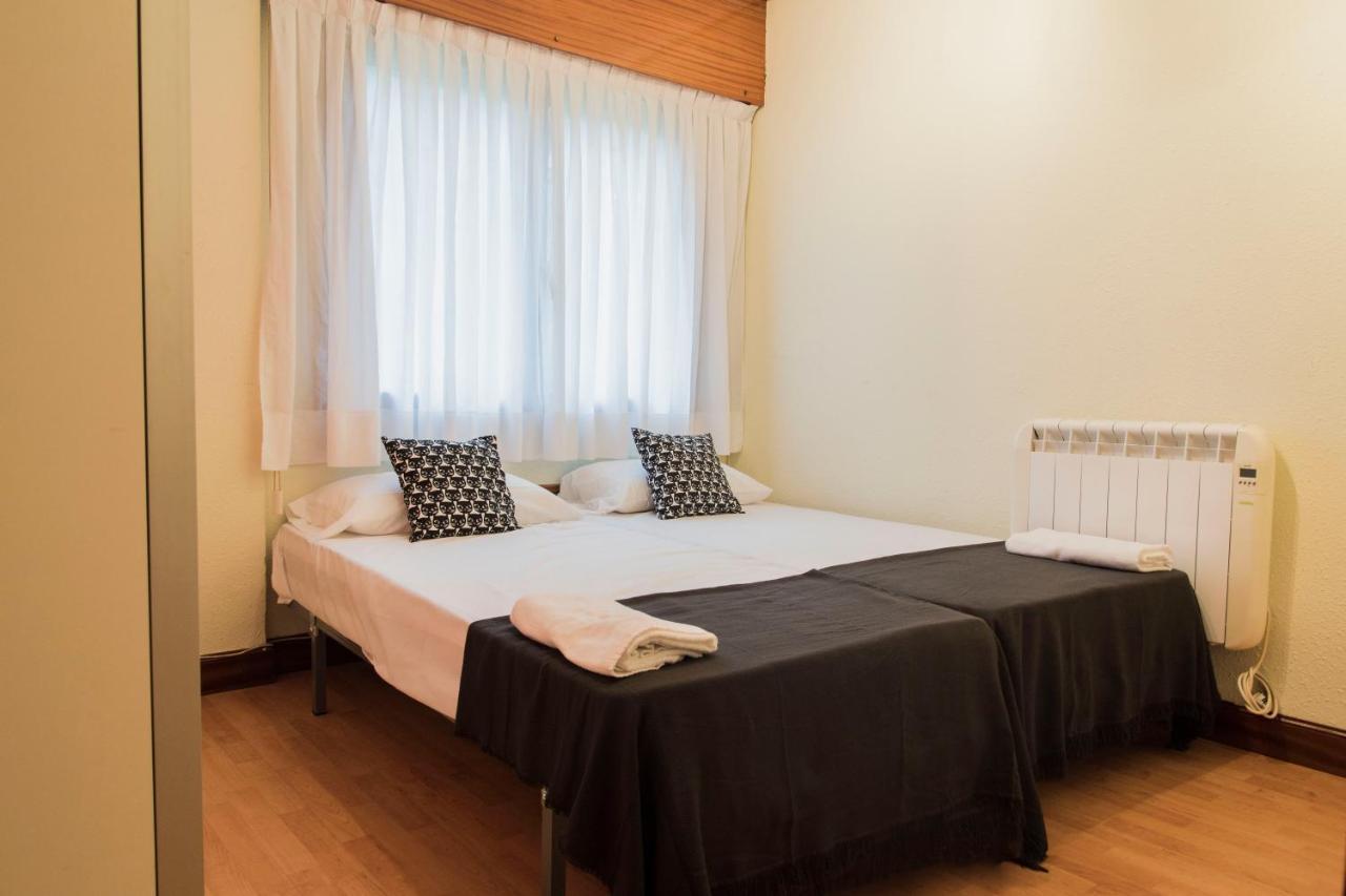 Bilbao Centrico 2H Landeta Appartement Buitenkant foto