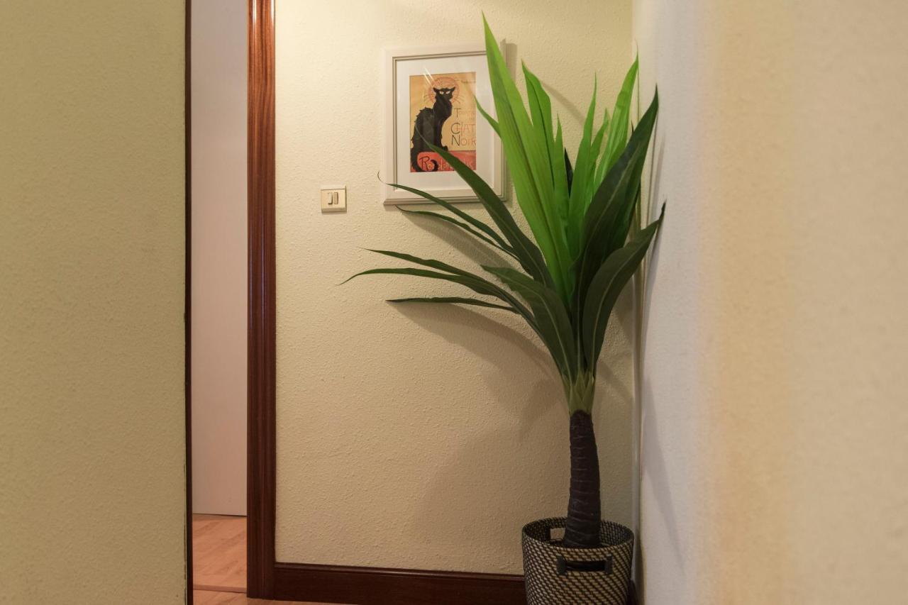 Bilbao Centrico 2H Landeta Appartement Buitenkant foto