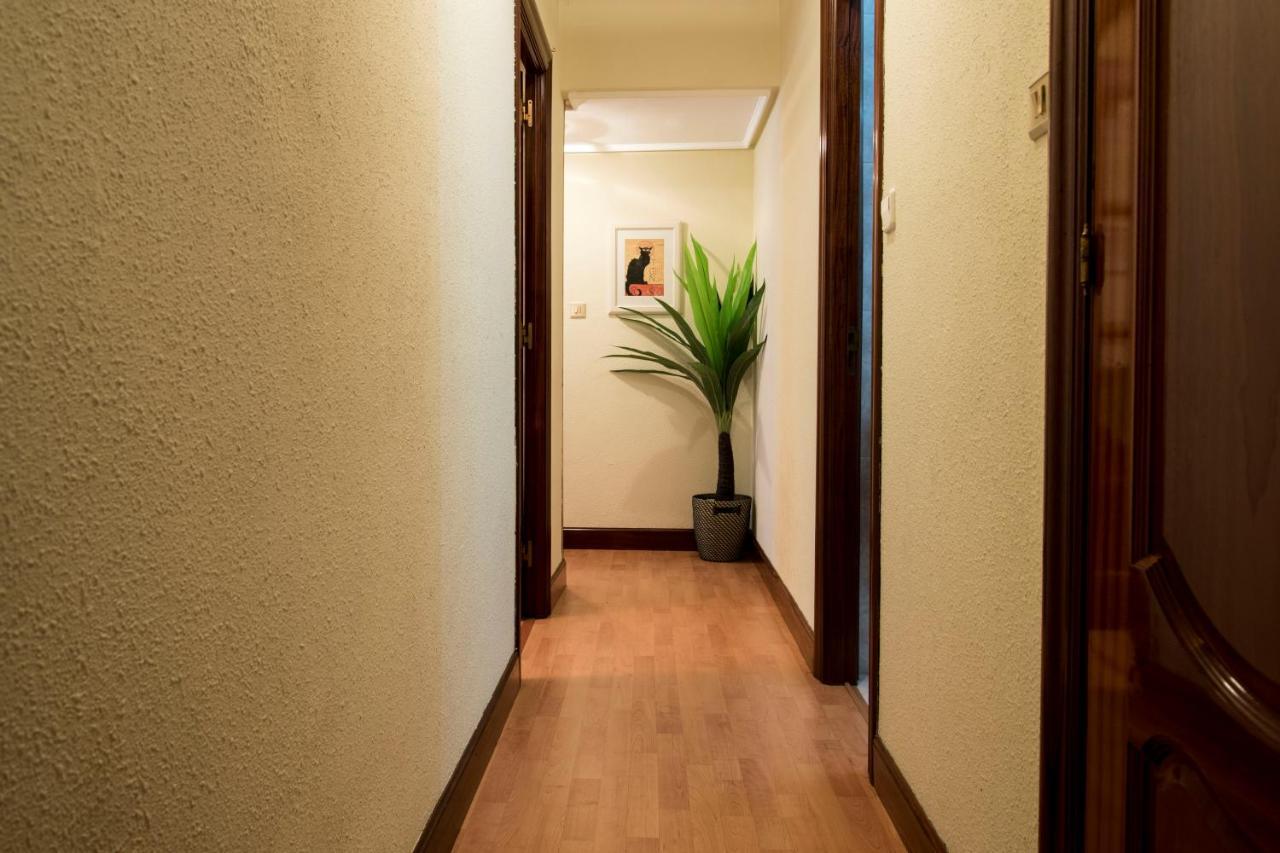 Bilbao Centrico 2H Landeta Appartement Buitenkant foto