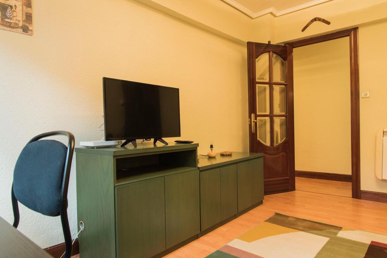 Bilbao Centrico 2H Landeta Appartement Buitenkant foto